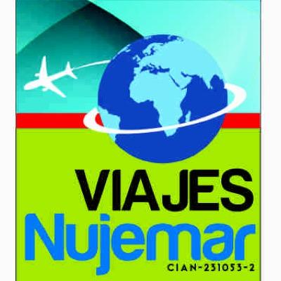 Tfno 953 56 21 55 nujemar@viajesnujemar.es Agencia Viajes en Alcaudete (Jaen). La felicidad tiene muchos rostros, VIAJAR es, probablemente, uno de ellos.