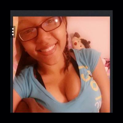 Profile Picture of Gemini ♊️Princess (@breeandre10) on Twitter