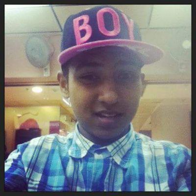 16-Aug-1996, 
Single ,
19YearsOld
NS (SCDF)