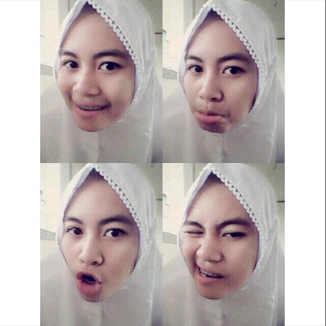 #GadisTribune #GuePersija #WeStandForPersija
Ig:Tasya.AR 
Path:Tasya Annisa Ridwan