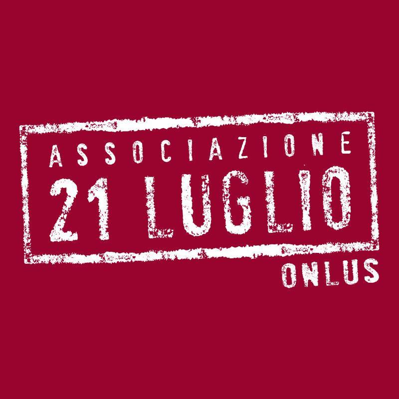 Associazione21luglio Profile