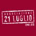 Associazione21luglio (@ass21luglio) Twitter profile photo Associazione21luglio (@ass21luglio) Twitter profile photo