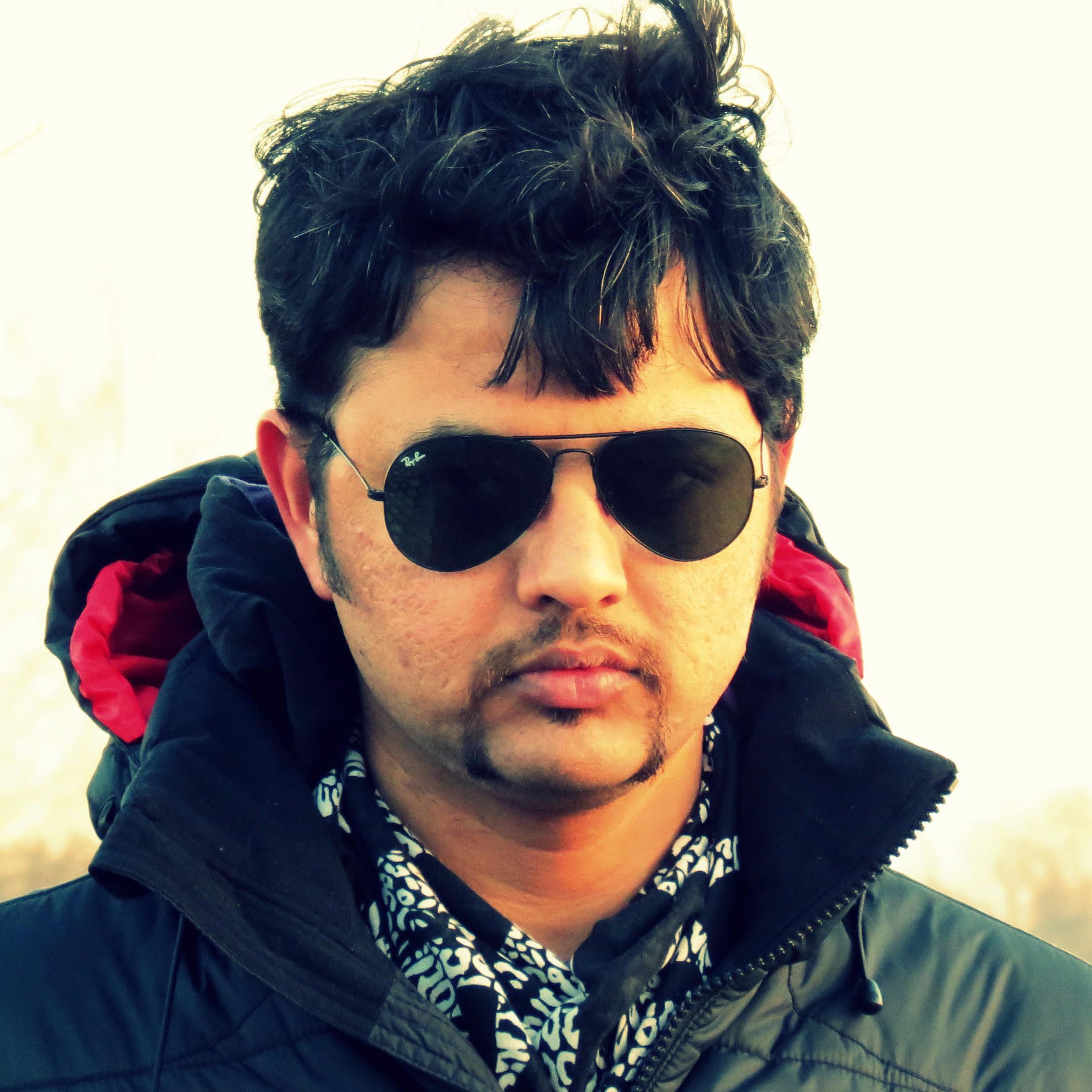 I am jack of all trade and master of most of them.extreemly RIGHT person