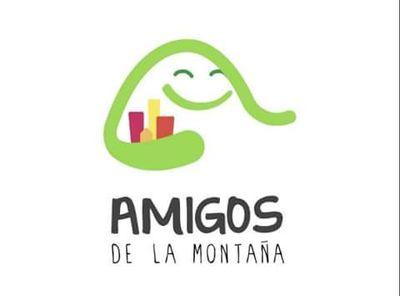 Comunidad de ciudadanos que busca un feliz, educador y respetuoso encuentro entre los Cerros Orientales y los habitantes de Bogotá. (RT no es compartir opinión)