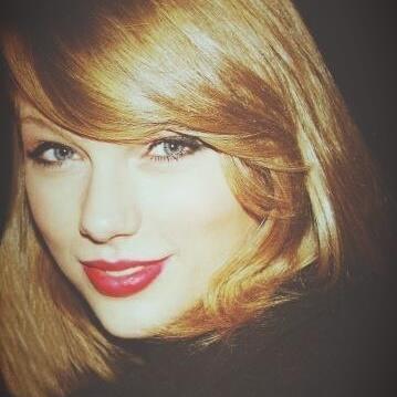 Amo Taylor Swift
