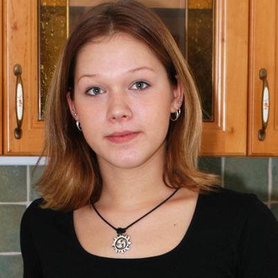 I am a young hot woman who wants to meet