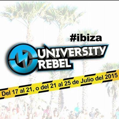 PROMOTOR: AGPD                               Síguenos también en IG @DyEIbiza y FB Davinia y Eva Rebel                         Más info en dyeibiza@gmail.com