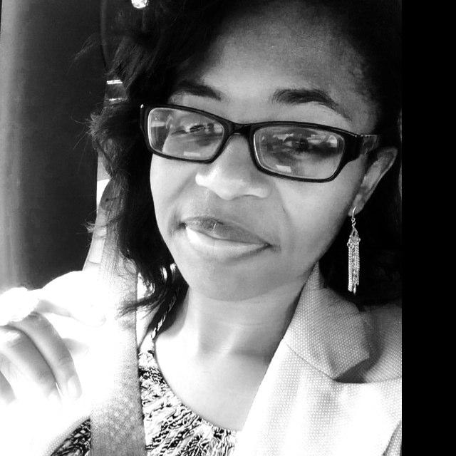 luckiicharms227's profile picture. Keep Moving Forward | FIU Panther 💛💙🐱