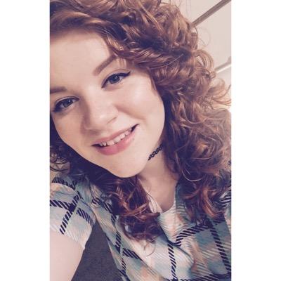 Proud ginger who likes to make music