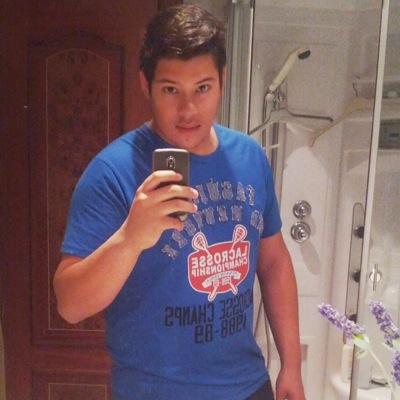 johnstream251b's profile picture. 