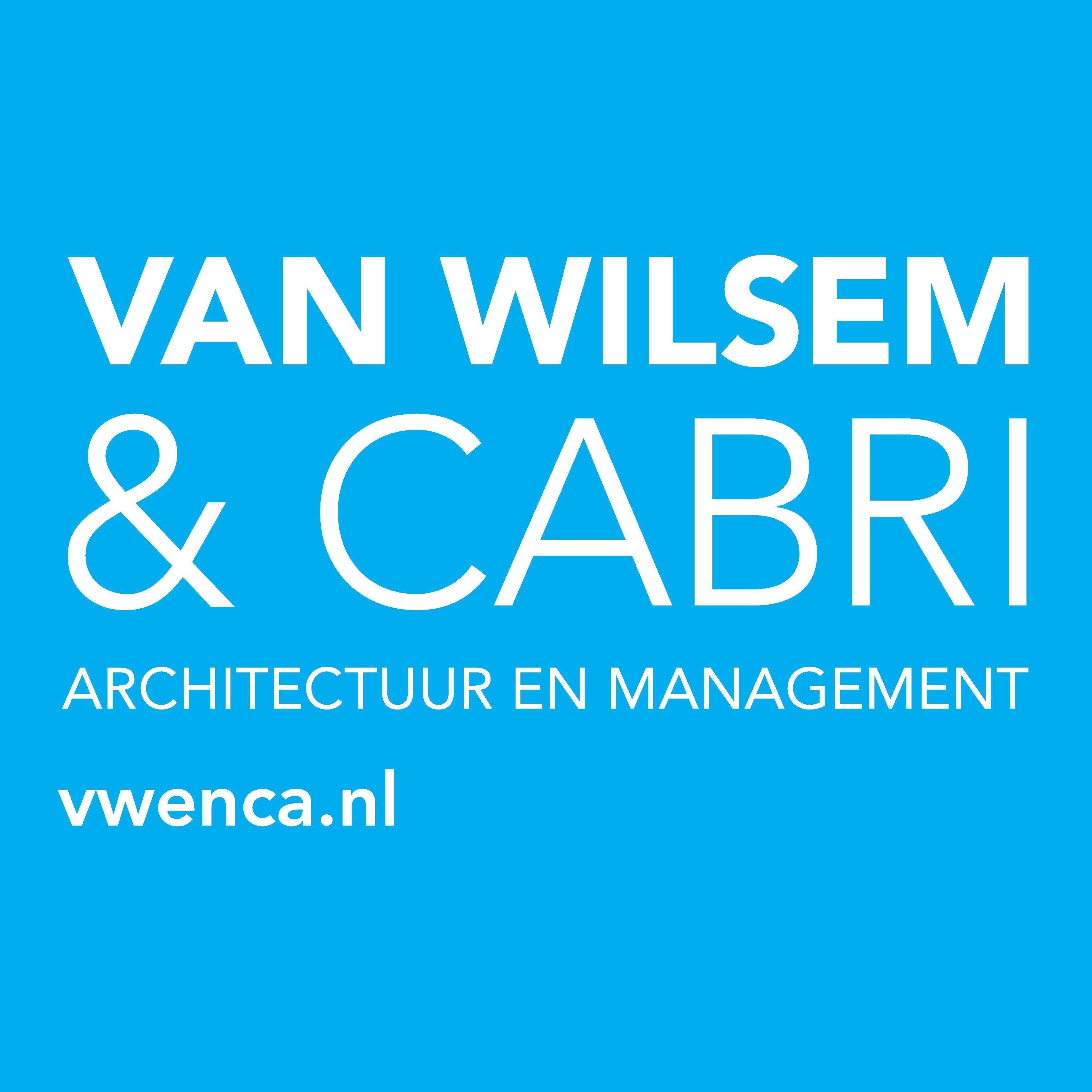 Van Wilsem & Cabri architectuur en management | Independent Architecture & Planning Professionals | architect BNA | MERK architecture | BIM | LEAN | Volg ons !