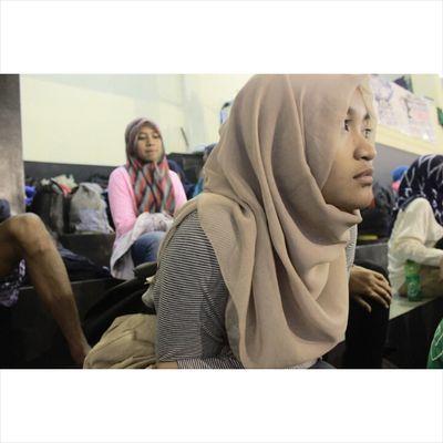 fisa nafisah kassam