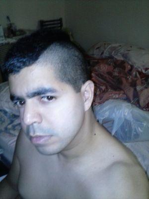 soy un enamorado de la vida!!!! lastima q vida esta casada,jajaja