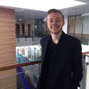 Chris Colledge - @CColledgeJourno - Twitter