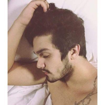❤Se tirar você de mim não sobra nada❤L.S❤