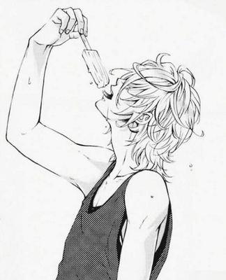 bi .. I'm boy .