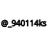940114ks's profile image