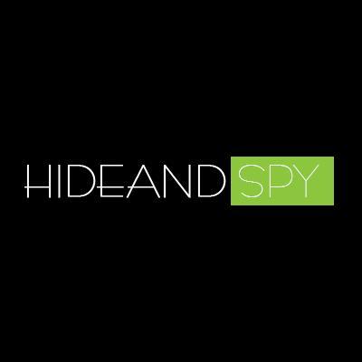 hideandspy's profile picture. 