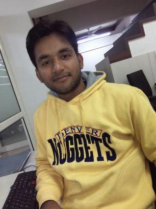 rajyadav4394's profile picture. 