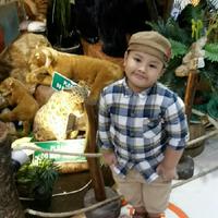 Gio Gifara (@gio_gifara) 's Twitter Profile Photo