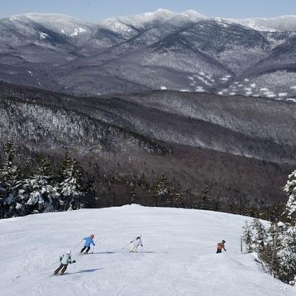 NEski_Blog's profile picture. We post reviews on various ski resorts in the New England area!