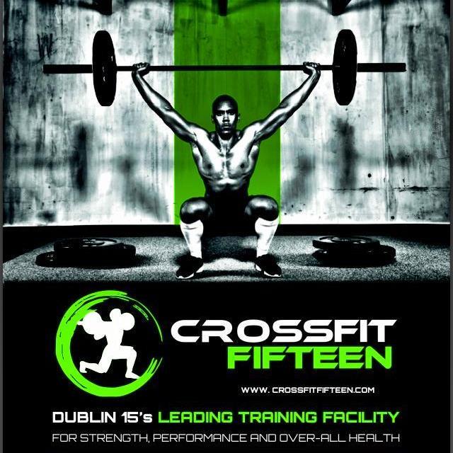 Dublin 15's premiere Strength and Performance facility.We're Health and Wellness advocates who preach - a Strong Body, Strong Mind and Strong Coffee philosophy!