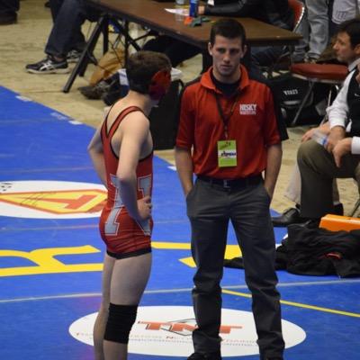 Baltimore Ravens and Niskayuna Wrestling enthusiast