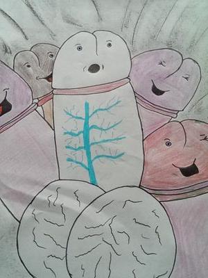 DolceIVF's profile picture. There's nothing synthetic about IVF babies!