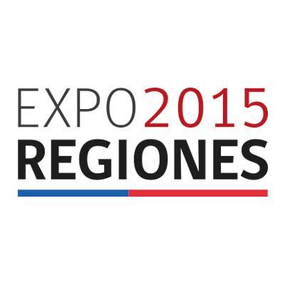 Chile y sus territorios, una oportunidad para el desarrollo. Exporegiones2015.cl