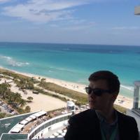 S Heaney (@scottieheaney) 's Twitter Profile
