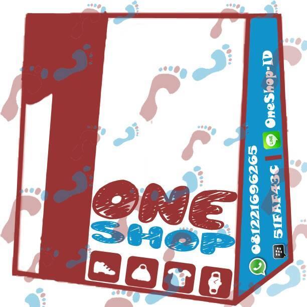 HAPPY SHOPPING! :) RESELLER WELCOME! :) PIN:51FAF43C. LINE:OneShop-ID. FB: OneShop ID.