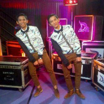 Official Fanbase Resmi of @Da2_Rizki & @Da2_Ridho