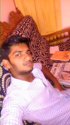 MY NAME IS JUSTIN JOSE
FROM INDIA
Hey friends please follow me.......
I'M VERY FRIENDLY
