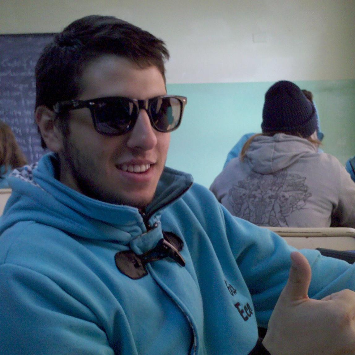 IntiCamargo's profile picture. 