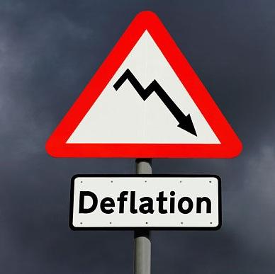 deflatioNation's profile picture. 