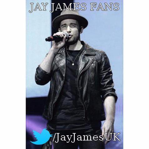 JayJamesUK's profile picture. The first fanpage dedicated to @JayJames || Official IG: http://t.co/5V2wEkhkjE Official FB: http://t.co/IG8ZZXO7BY Site: http://t.co/svKZODQbFi