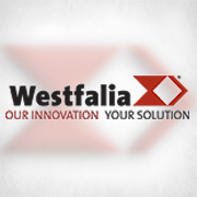 Westfalia Technologies, Inc.(@WestfaliaUSA) 's Twitter Profile Photo