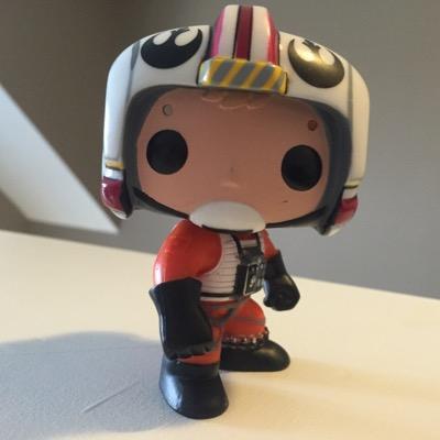 Frederick_Funk's profile picture. 