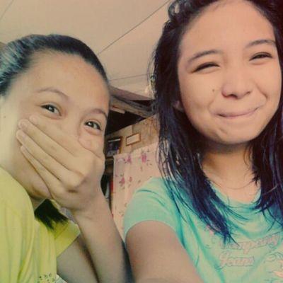 miacamillebueno's profile picture. Best friends are still the best couple..❤❤❤