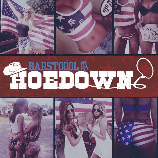 #BarstoolHoedown