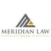 Meridian Law, PLLC (@meridianlawpllc) Twitter profile photo