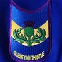 glentyan thistle (@glentyanthistle) 's Twitter Profile