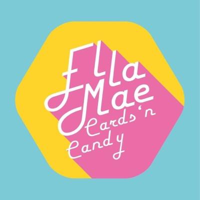 EllaMaeCards's profile picture. Originele geboortekaartjes op maat, Letterpress geboortekaartjes, Hippe Retro geboortekaartjes. Unieke doopsuiker en bedankjes te Mechelen.