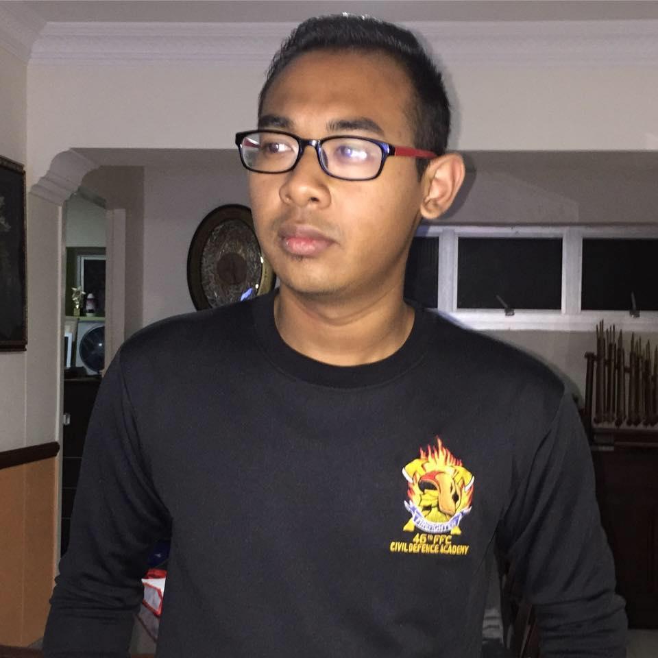 22syafiq10's profile picture. Be strong be patience .