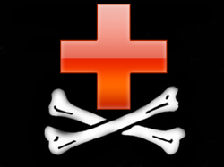 bad_doctor's profile picture. Читайте мой блог, любите друг друга!