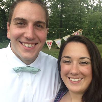 mrs_vint's profile picture. wife. nurse. love to travel. disney fanatic