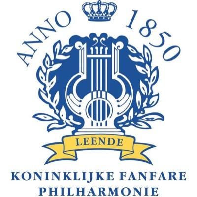 De 167-jarige Koninklijke Fanfare Philharmonie profileert zich in de Leendse gemeenschap met concerten en buitenoptredens. Zie philharmonieleende.nl