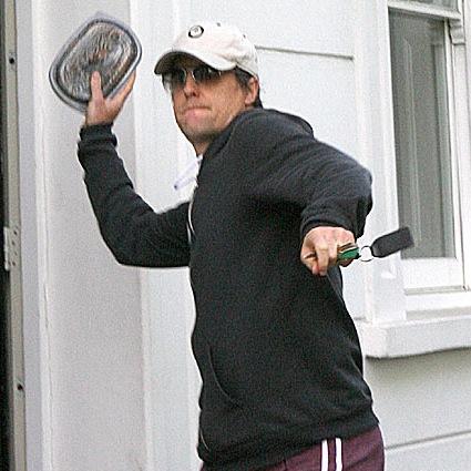 journoproblems1's profile picture. Murdoch is Jesus