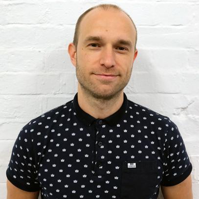 D_Gamble's profile picture. Founder and Creative Director of Truant London. Advertising. Media. Music