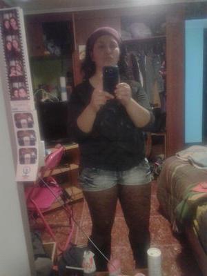 tamitafuentes11's profile picture. holiz